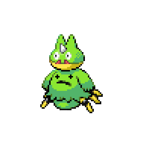 Pokémon sprite 167.260