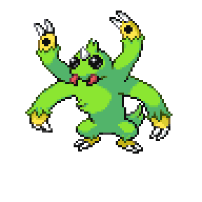 Pokémon sprite 167.386