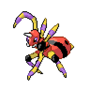 Pokémon sprite 168.321