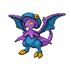 Pokémon sprite 169.355