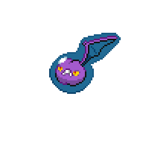 Pokémon sprite 169.406