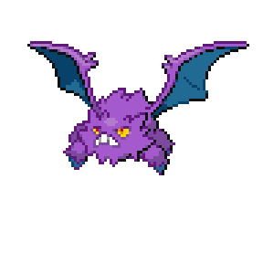Pokémon sprite 169.412