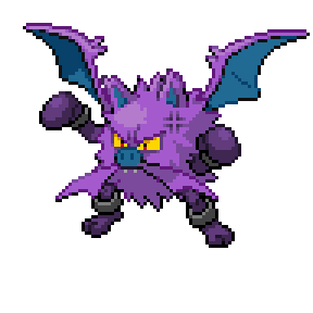 Pokémon sprite 169.57