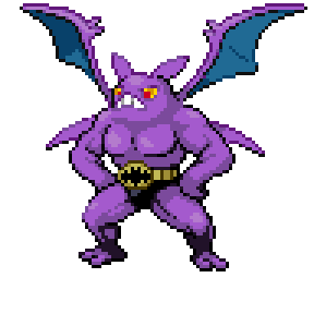 Pokémon sprite 169.68