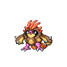 Pokémon sprite 17.457