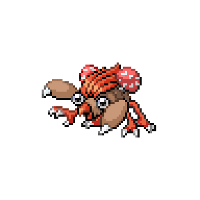 Pokémon sprite 17.46