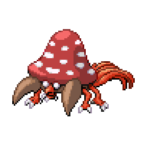 Pokémon sprite 17.47