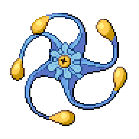 Pokémon sprite 170.120