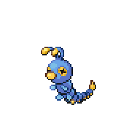 Pokémon sprite 170.13