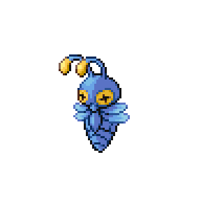 Pokémon sprite 170.14