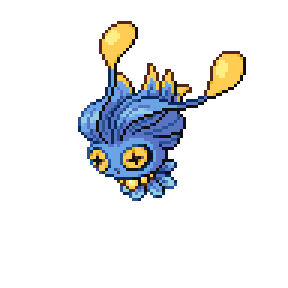 Pokémon sprite 170.200