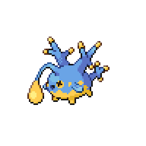 Pokémon sprite 170.222
