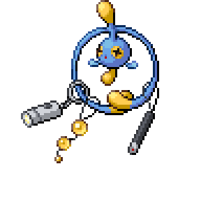 Pokémon sprite 170.371