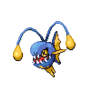 Pokémon sprite 170.436