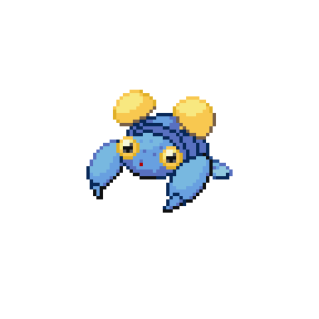 Pokémon sprite 170.46