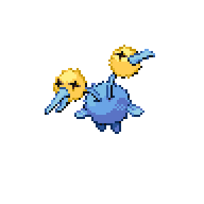 Pokémon sprite 170.84a