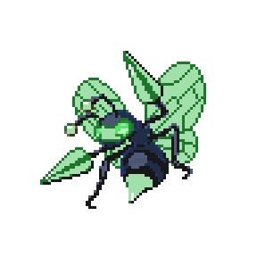 Pokémon sprite 171.15a