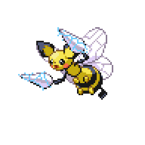 Pokémon sprite 172.15