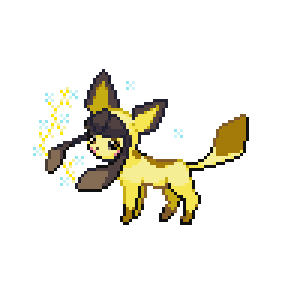 Pokémon sprite 172.272