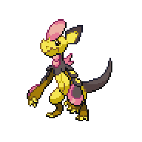 Pokémon sprite 172.472