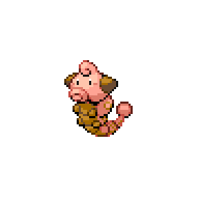 Pokémon sprite 173.10
