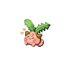 Pokémon sprite 173.187