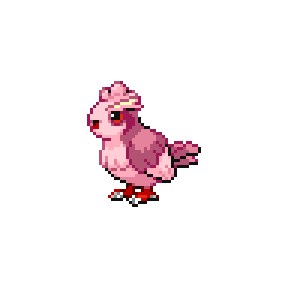 Pokémon sprite 174.16