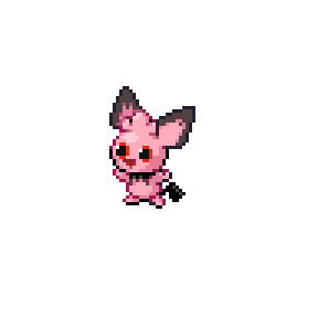Pokémon sprite 174.172