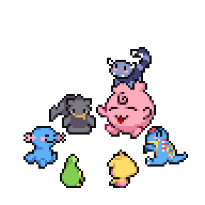 Pokémon sprite 174.357