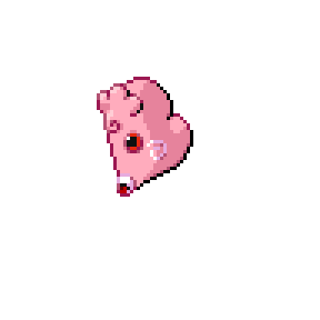 Pokémon sprite 174.501