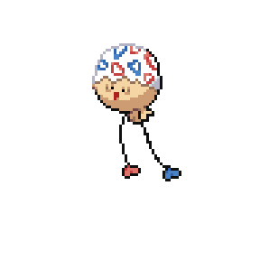 Pokémon sprite 175.402