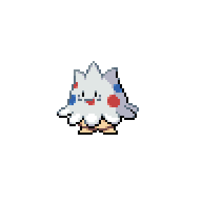 Pokémon sprite 175.404