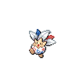 Pokémon sprite 175.43