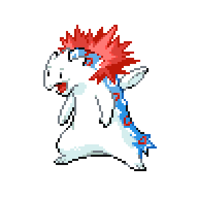 Pokémon sprite 176.157