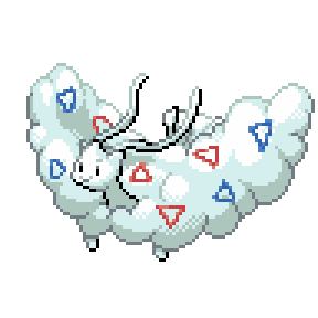 Pokémon sprite 176.443
