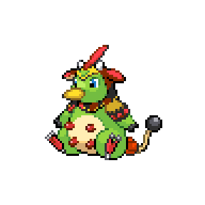 Pokémon sprite 177.241