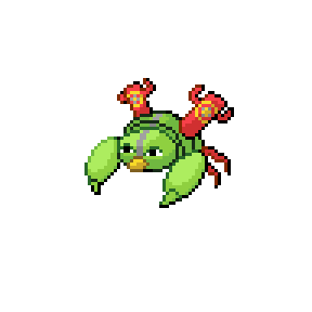 Pokémon sprite 177.46a
