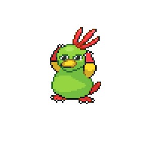 Pokémon sprite 177.54