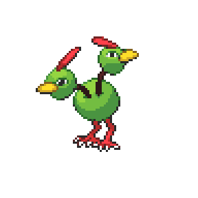 Pokémon sprite 177.84