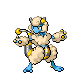 Pokémon sprite 179.150