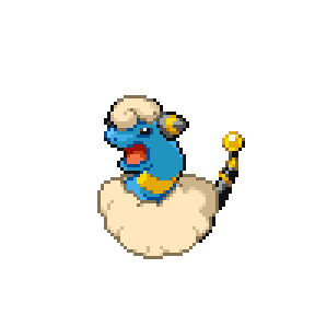 Pokémon sprite 179.23