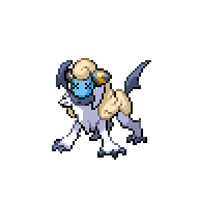 Pokémon sprite 179.310