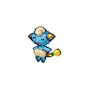 Pokémon sprite 179.403