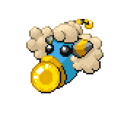 Pokémon sprite 179.70