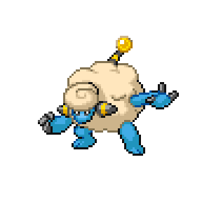 Pokémon sprite 179.76