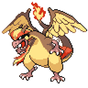Pokémon sprite 18.6