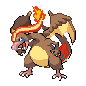 Pokémon sprite 18.6a