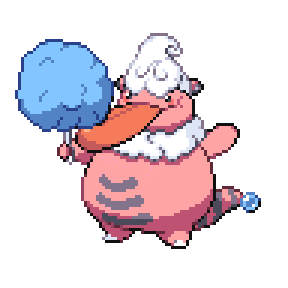 Pokémon sprite 180.264