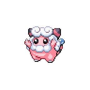 Pokémon sprite 180.35