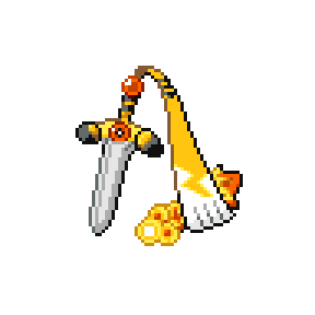 Pokémon sprite 181.327